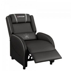 RGB Gaming Chair - Massage