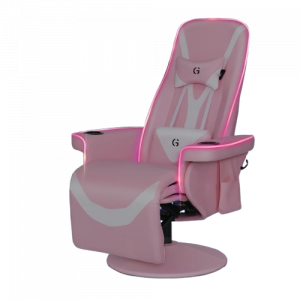 Xyvolta Queen Throne Gaming Chair