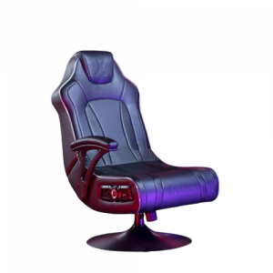 Xyvolta CXR3 LED Gaming Chair