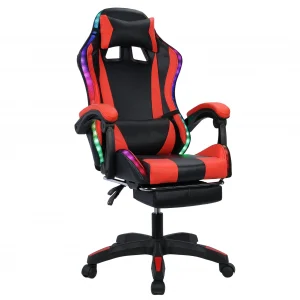 Xyvolta Bluetooth Gaming Chair