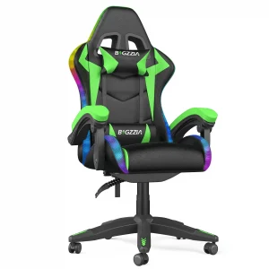 Xyvolta LED Gaming Chair