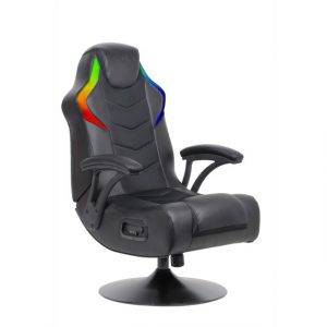 Xyvolta Nemesis RGB Gaming Chair