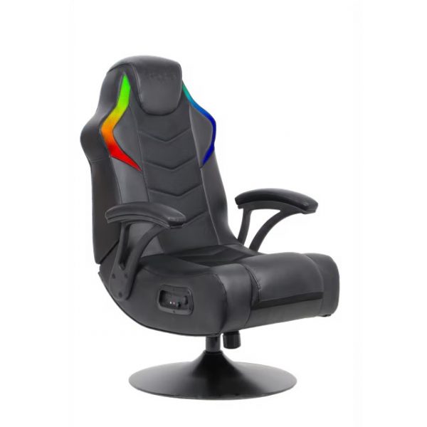 Xyvolta Nemesis RGB Gaming Chair