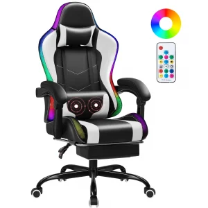 Xyvolta Gaming Chair